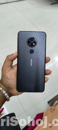 Nokia 7.2